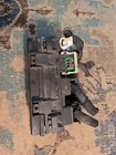 2013 Town   Country Grand Caravan Fuse Box  multifunction  68163904ac
