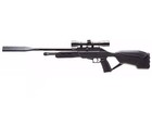 Umarex Fusion 2 Co2 177 Caliber Pellet Air Rifle With Scope