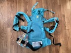L  ll  baby Complete 6 Position All Season Baby Carrier - Lily Pond  sc-3s-211-ol 