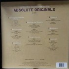 Creedence Clearwater Revival  Absolute Originals 8lp - 45rpm  Ccr Box Set