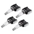 4x For Bmw Tire Pressure Sensor Tpms G05 X5 2018-2019 G11 G12 7-series 2017-2020