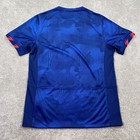 Usa National Team Soccer Jersey Nike Men s Size L Dr3971-406
