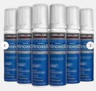 6 Months  Supply Kirkland Minoxidil 5  Foam Hair Regrowth For Men Exp  08 2026