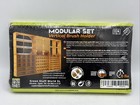 Green Stuff World Vertical Paint Brush Organizer New