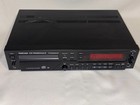 Tascam Cd-rw900 Mkii Professional Cd Recorder player