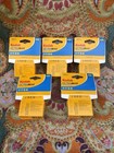 5x Rolls - Kodak Ultramax 400 Colour Negative 35mm Film  36 Exposures  135 36 36