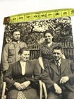 Ww2 Wwii Original German Photo