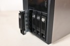 Dead Non Working - Qnap Ts-439 Pro Ii  Network Attached Storage Nas Diskless
