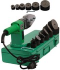 110v Plastic Pipe Welding Machine Ppr Pipe Fusion Welder Fusion Welder 20-63mm