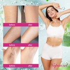 Hair Removal Cream For Women  Depilatory Cream For Intimate Areas  06 27   Cr5