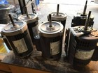 Dryer Blower Motor  70337601p