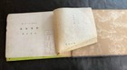 Ww2 Imperial Japanese Navy 1941 Photo Album Kure Training Corps Graduation Book