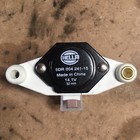 Bmw Hella Voltage Regulator    12311726022     E21 E30 E36 E12 E28 E32 E34