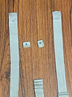 Graco Simple Sway Baby Swing Replacement Shoulder Strap Crotch Strap Set