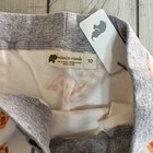 Monica   Andy Pizza Print Pants Jogger Style Sweatpants