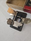 Vintage Craig Splicer For 16mm Film