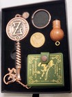 Litjoy Key Collection Strange The Dreamer Zosma Storybook 