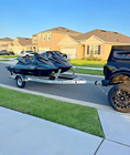 2023 Yamaha Vx Jet Ski     Like New  Less Than 10 Hours