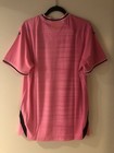 Rcd Espanyol 22 23 Away Pink Soccer Jersey Shirt Kelme Eu 3xl Us Xl 24    Pit2pit