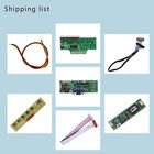Vga Lcd Controller Board For 10 4  Lq104s1dg21 800x600 Lcd Screen