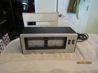 Vintage Realistic Apm-200 Peak   Rms Audio Power Meter Ac 120v 60hz 4 Or 8 Ohms