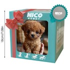 My Realistic Robot Puppy Electronic Interactive Dog Walking Barking For Kids New