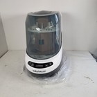 Baby Brezza Bottle Washer Pro Baby Bottle Washer  Sterilizer   Dryer Read Damage