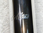 Altus  958 Brittania Silver Hand-made Flute Head Joint  s-cut 