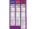 Monsters Muppet Variety Pack Cereal  31 3 Oz   3 Pk 