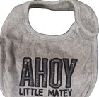 Carter   s Baby 4-pack Bibs Unisex Infant Feeding Burp Cloths Newborn To 12m