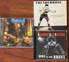 The Dictators Adjacent Set Sale Shakin  Street Sic F cks Free Shipping In U s a