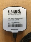 Sirius Xm Magnetic Car Antenna Sir-3 3wncmob01    Uca-s  Oem