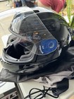 Seven Zero Seven Full Face Size Adult Large Motorcycle Helmet