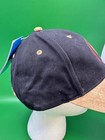 Vintage Balloon Safaris Governors Camp Kenya Hot Air Balloon Souvenir Hat Nwt