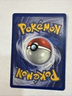 Electabuzz Pokemon Tcg  1999 Stamped Wb Kids First Movie Promo Rare Vintage Card