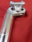 Very Nice Vintage 1974 Campagnolo  1044 Nuovo Record 2 Bolt 27 2 Mm Seat Post