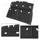 Fit 2015-2024 Ford F-150 F150 Front Engine Splash Shield Guard Under Cover Panel