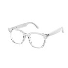 New Smart Glasses  Bluetooth Sports Sunglasses  Wearable Device With Call  Music