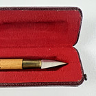 Kemper B3 Clean-up Tool For Clay Ceramics Crafts  Etc 6 25  W  Original Case