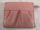 Coach F42810 Sv b5  light Pink 