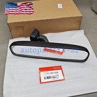 Oem 76400-sea-004 Interior Rear View Mirror Fits For Honda Accord Civic Cr-v Usa