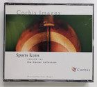 Corbis Images Volume 162 Cd Royalty Free Stock Photos Images Sports Icons 