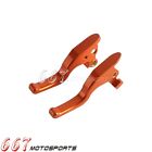 For Harley Street Bob Fxbbs Low Rider S Fxlrs Fxlrst 2018-2024 Hand Brake Levers