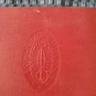 Collection Of British Authors Tauchnitz Edition Vol 4784 The Silver Spoon 1927