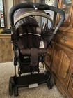 Used Graco Stroller Double