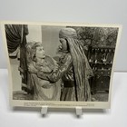 1962 Magic Carpet Screen Gems Tv Press Kit Folder 6 Photos