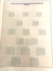 Rhodesia Mnh Set Of 15 Stamps From The Definitive Issue Of 1978 Sg555-569