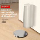 Magnetic Door Stopper Wall   Door Protection Stop