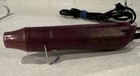Marvy Uchida Embossing Heat Tool Purple Glitter