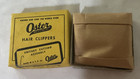 Oster Model B Size 1 Clipper Blade Nos